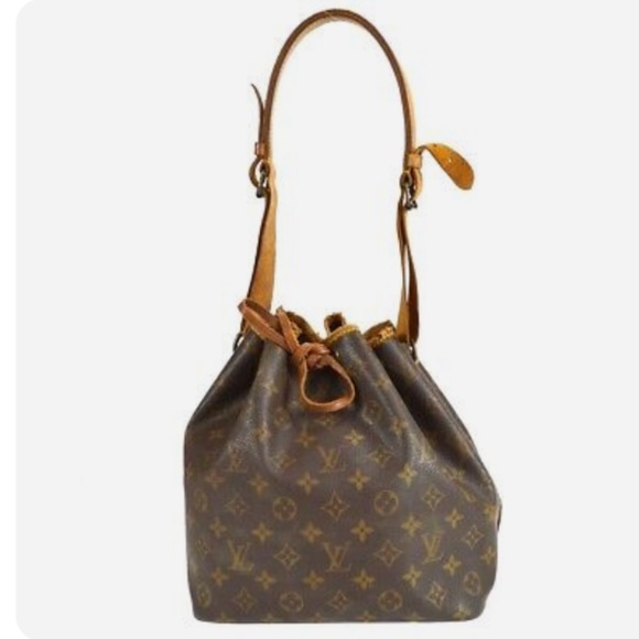🚫SOLD🚫Authentic LV Petit Noe Monogram - Picture 1 of 11